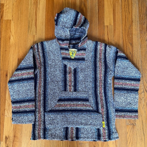 Iguana Jack Men’s Sweater - Picture 4 of 6